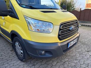 Комбе фургон Ford Transit се продава - Слика 18 | Autoline MK Комбе фургон Ford Transit | Слика 18 - Autoline