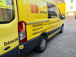 Комбе фургон Ford Transit се продава - Слика 27 | Autoline MK Комбе фургон Ford Transit | Слика 27 - Autoline