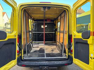 Комбе фургон Ford Transit се продава - Слика 29 | Autoline MK Комбе фургон Ford Transit | Слика 29 - Autoline