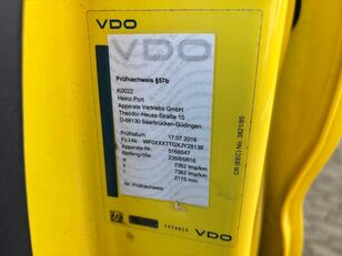 Комбе фургон Ford Transit се продава - Слика 43 | Autoline MK Комбе фургон Ford Transit | Слика 43 - Autoline