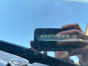 Комбе фургон Ford Transit се продава - Слика 45 | Autoline MK Комбе фургон Ford Transit | Слика 45 - Autoline