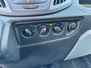 Комбе фургон Ford Transit се продава - Слика 49 | Autoline MK Комбе фургон Ford Transit | Слика 49 - Autoline