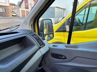 Комбе фургон Ford Transit се продава - Слика 53 | Autoline MK Комбе фургон Ford Transit | Слика 53 - Autoline