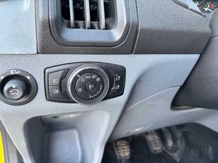 Комбе фургон Ford Transit се продава - Слика 55 | Autoline MK Комбе фургон Ford Transit | Слика 55 - Autoline