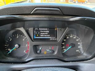 Комбе фургон Ford Transit се продава - Слика 63 | Autoline MK Комбе фургон Ford Transit | Слика 63 - Autoline