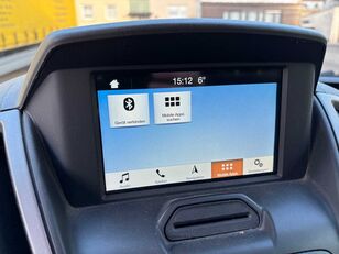 Комбе фургон Ford Transit се продава - Слика 65 | Autoline MK Комбе фургон Ford Transit | Слика 65 - Autoline