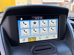 Комбе фургон Ford Transit се продава - Слика 66 | Autoline MK Комбе фургон Ford Transit | Слика 66 - Autoline