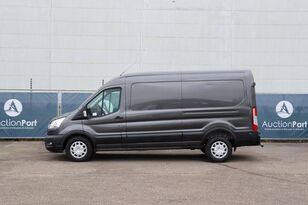 микроавтобус фургон Ford Transit