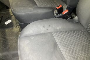 fourgon utilitaire Ford Transit