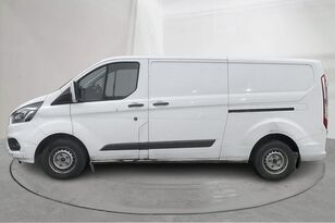 fourgon utilitaire Ford Transit