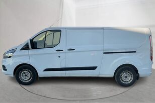 fourgon utilitaire Ford Transit
