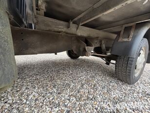 Купить микроавтобус фургон Ford Transit - Изображение 31 | Autoline AZ Микроавтобус фургон Ford Transit | Изображение 31 - Autoline