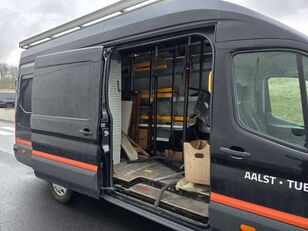 Venta de Ford Transit furgón - Imagen 29 | Autoline BO Ford Transit furgón | Imagen 29 - Autoline