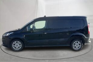 Ford Transit cargo van