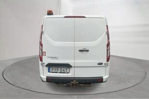 Купить микроавтобус фургон Ford Transit - Изображение 9 | Autoline KG Микроавтобус фургон Ford Transit | Изображение 9 - Autoline