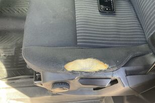 Ford Transit minibuss varebil