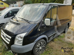 Ford Transit Kastenwagen