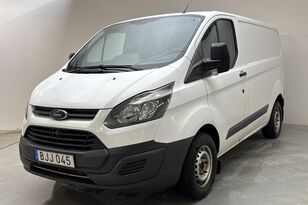 Ford Transit cargo van