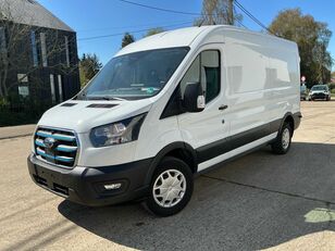 Ford Transit cargo van