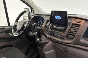 Fourgon utilitaire Ford Transit à vendre - Image 11 | Autoline CD Fourgon utilitaire Ford Transit | Image 11 - Autoline
