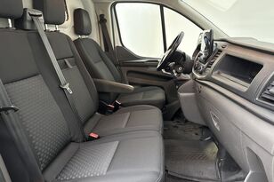 Fourgon utilitaire Ford Transit à vendre - Image 13 | Autoline CD Fourgon utilitaire Ford Transit | Image 13 - Autoline