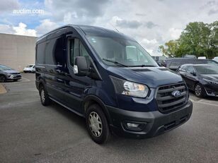 Ford Transit cargo van