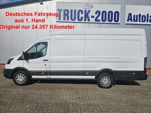 Ford Transit cargo van