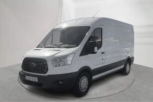 microbuz de marfa Ford Transit
