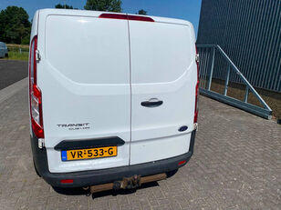 Myytävät Ford Transit umpikori pakettiauto - Kuva 5 | Autoline FI Ford Transit umpikori pakettiauto | Kuva 5 - Autoline