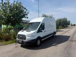 Ford Transit cargo van