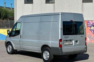 mikroautobusas furgonas Ford Transit