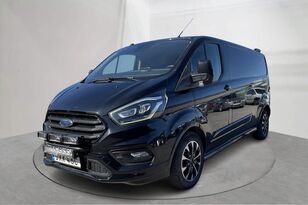 furg&atilde;o Ford Transit
