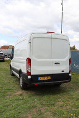 Microbuz de marfa Ford Transit de vânzare - Imagine 4 | Autoline MD Microbuz de marfa Ford Transit | Imagine 4 - Autoline