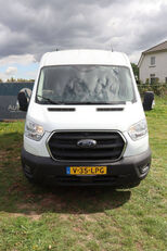 Microbuz de marfa Ford Transit de vânzare - Imagine 8 | Autoline MD Microbuz de marfa Ford Transit | Imagine 8 - Autoline