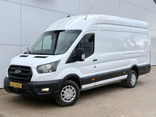 new Ford Transit cargo van