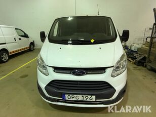 мікроавтобус фургон Ford Transit