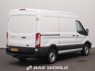 الميكروباصات شاحنة مقفلة Ford Transit 125pk