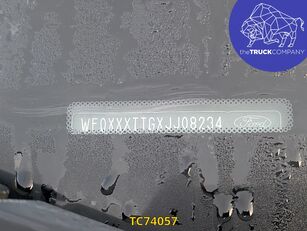 Venta de Ford Transit 130.35 L3h2 furgón - Imagen 10 | Autoline PE Ford Transit 130.35 L3h2 furgón | Imagen 10 - Autoline