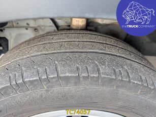 Venta de Ford Transit 130.35 L3h2 furgón - Imagen 13 | Autoline PE Ford Transit 130.35 L3h2 furgón | Imagen 13 - Autoline