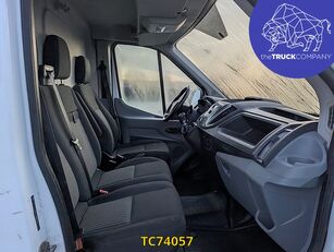 Venta de Ford Transit 130.35 L3h2 furgón - Imagen 23 | Autoline PE Ford Transit 130.35 L3h2 furgón | Imagen 23 - Autoline