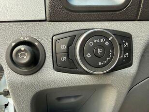 Fourgon utilitaire Ford Transit 2.0 à vendre - Image 14 | Autoline ML Fourgon utilitaire Ford Transit 2.0 | Image 14 - Autoline