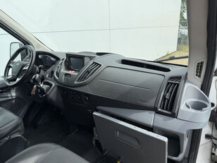 Ford Transit 2.0 TDCI 130PK cargo van for sale - Image 10 | Autoline BW Ford Transit 2.0 TDCI 130PK cargo van | Image 10 - Autoline