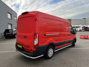 Ford Transit 2.0 TDCI Trend furg&oacute;n