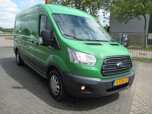микроавтобус фургон Ford Transit 2.0TDCI