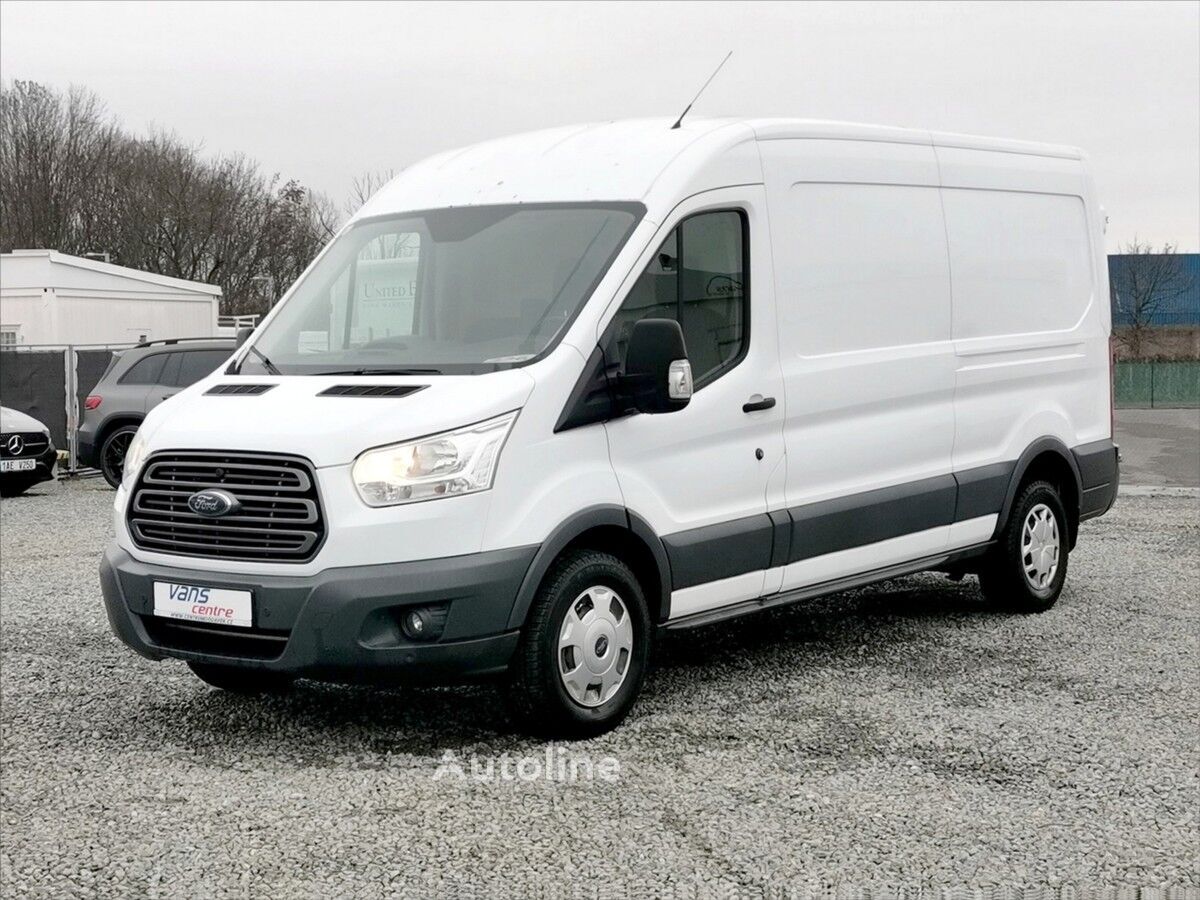 Ford Transit 2.0TDCI/125kw /klima/tažné minibuss varebil - Autoline