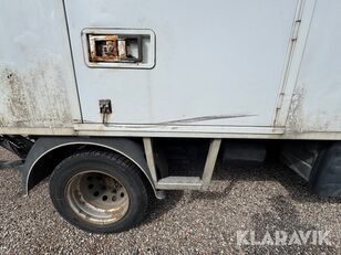 بيع الميكروباصات شاحنة مقفلة Ford Transit 2.2 TDCI - صورة 94 | Autoline DZ الميكروباصات شاحنة مقفلة Ford Transit 2.2 TDCI | صورة 94 - Autoline