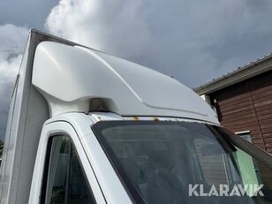 بيع الميكروباصات شاحنة مقفلة Ford Transit 2.2 TDCI - صورة 101 | Autoline DZ الميكروباصات شاحنة مقفلة Ford Transit 2.2 TDCI | صورة 101 - Autoline