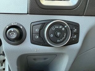 Ford Transit 2.2 TDCi Trend L3H2 cargo van for sale - Image 18 | Autoline Ford Transit 2.2 TDCi Trend L3H2 cargo van | Image 18 - Autoline