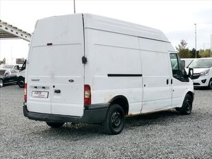 Ford Transit 2.2TDCI/63kw /klima Kastenwagen