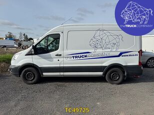 損傷したFord Transit 290 L2H2 TREND パネルバン